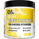 Ultimate Electrolytes Powder Hydration Drink - Quick Replenishing Hydration Powder Drink Mix med 8 Key Electrolytes and Antioxidants - Vegan Gluten Free Keto Friendly Blend (Lemonade)
