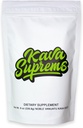 Kavafied KAVA Supreme - Noble Vanuatu Kava Root Powder (8oz)
