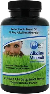 Phion pH Balance Alkaline Minerals -- 7,94 oz