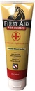 REDMOND Førstehjælp Alle naturlige hydreret Clay til heste, 8 Ounce Tube