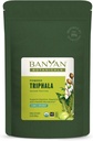 Banyan Botanicals Triphala Powder - Organisk fordøjelse Supplement med Amla, Haritaki & Bibhitaki - Fordøjelse, Colon Support & Sund Gut Microbiome * - 3,5 oz - ikke-GMO bæredygtigt sourced Vegan