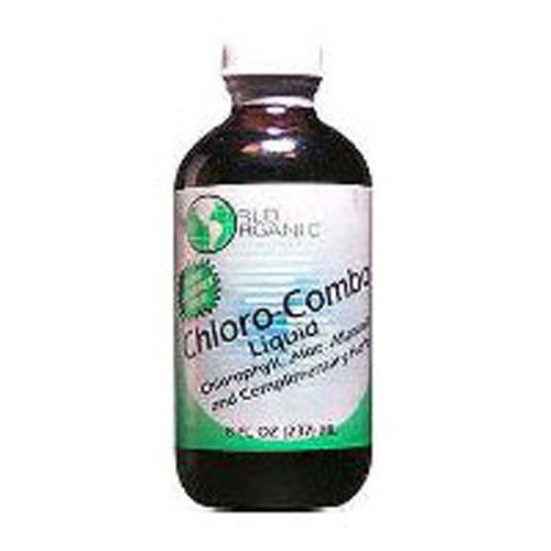 Chloro Combo Liquid16 Ozworld Organics