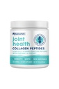 NativePath fælles sundhed Advanced Formel, Type 1 & 3 Peptider med Fortigel & Verisol, Grass- Fed Uflavored Collagen for kvinder & mænd, 30 Servering