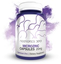 Nootropics Depot MicroZink Kapsler