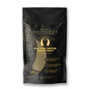 Nootropics 5g Creatine Travel Packs, 30 Single-Serve Stick Packs, Pure Creatine Monohydrate, Portable Pre-Measured Powder