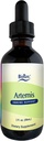 BioPure Artemis – Herbal Extract of Artemisia Annua or Sweet Wormwood with Bioactive Compounds for Immune System, Gut Health, Genitourinary Function, Microbiome Balance, & Overall Wellness – 2 fl oz
