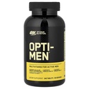 Opti- Mænd Dagligt multivitamintilskud, 240 Tælling