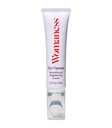 Womaness Eye Opener - Anti Aging, Hydrating, & Fugt under Eye Cream for mørke cirkler og Puffiness - Med Hyaluronsyre, Bakuchiol Retinol Alternativ, & Furming Red Algae Extract - 15 ml