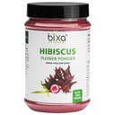 bixa BOTANICAL Hibiscus Powder (Hibiscus Rosa Sinensis) Ayurvedic Natural Herbal Supplement | Natural Coolant and Refrigerant | Steam Treated (7 Ounce Count (Pack of 1))