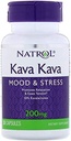 Natrol Kava Kava Capsule, 200 Mg - 30 per pakning - 3 pakker per kasse.