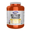 Now Foods Sports Nutrition, Dextrose Powder (Monosaccharide), Energiproduktion *, 10-Pound