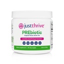 Kun Thrive PREbiotic Powder - fordøjelses- og immunsupporttilskud, 150 g