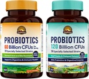 Vitalitown Probiotic Bundle (pakke med 2)
