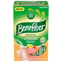 Benefiber Fiber Supplement, Strawberry Lemonade, On The Go Stick Packs, 24 Count