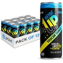 Toucan Tango Keto / / Up ® Drink - Ready- to- Drink Ketoner til fokus for mænd og kvinder - 12 Pack