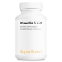Supersmart - 5 - Loxin 200 mg per dag (Patenteret) - AKBA supplement - 5 - Loxin Boswellia Serrata Extract
