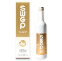 Sun Chlorella Sun Wakasa Gold Plus Superfood Kosttilskud drikke kraftfuld hele kroppen immunforsvar, Energy Boost & Gut Health - Green Microalger Extract - Gluten Free, Vegan - 17oz