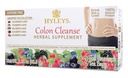 Hyleys Colon Cleanse Tea Assorted Articles - 42 Tea Tasker (1 pakke)