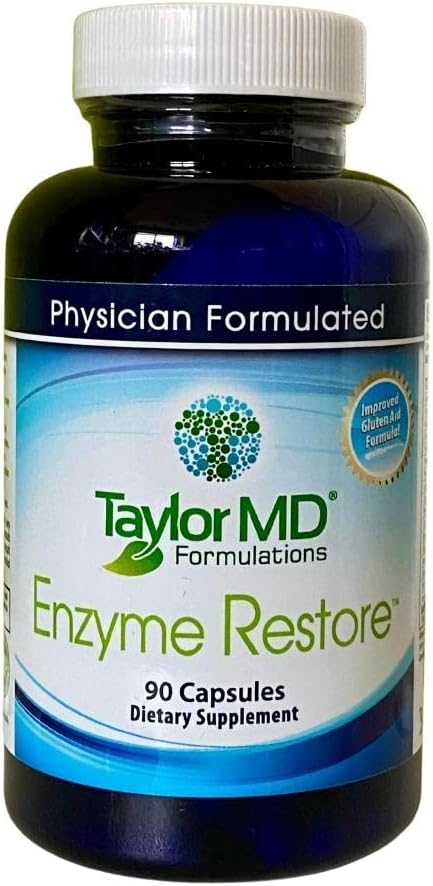 Enzymgendannelse