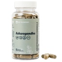 Ashwagandha Capsules with Black Pepper for Optimal Absorption – Clean, Natural, Vegan, Non‑GMO – Stress, Sleep, Mood & Energy Support – Women’s Hormonal Balance – 60 Pills – Made in USA