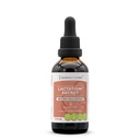 Secrets of the Tribe Lactation Secret Alcohol-FREE Extract, High-Potency Herbal Drops, Tincture made from Fenugreek, Blessed Thistle, Goat's Rue, Red Raspberry, Fennel Seed. Mother's Milk Support 2 oz