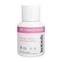 Isotonix OPC-3 Beauty Blend Powder Name 124; Collagen Support with Pycnogenol ®, Grape Seed & Red Wine Extract # 124; Hår hud og negle supplement med Biotin & Hyaluronic Acid} 124; Antioxidant Powder - 90 Servering
