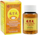Yang Cheng Brand Gan Mao Ling 100 tabletter Flaske