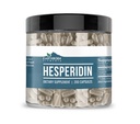 Earthborn Elements Hesperidin 200 Capsules, Pure & Undiluted, No Additives