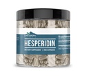 Earthborn Elements Hesperidin 200 Kapsler, Pure & Ufortyndet, Ingen tilsætningsstoffer
