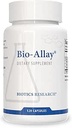 Bioetik forskning Bio Allay understøtter samlet fysiologisk balance, fælles Flexion og komfort, Cartiage og fælles støtte, White Willow, Devil 's Claw, Boswellia, 120 Kapsler