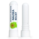 Grundlæggende Vigor Migrastil Kvalme Inhaler (2 - Pack) - Pocket Størrelse Aromaterapi Stick for kølighed - Alle naturlige, hurtigt fungerende hjælp