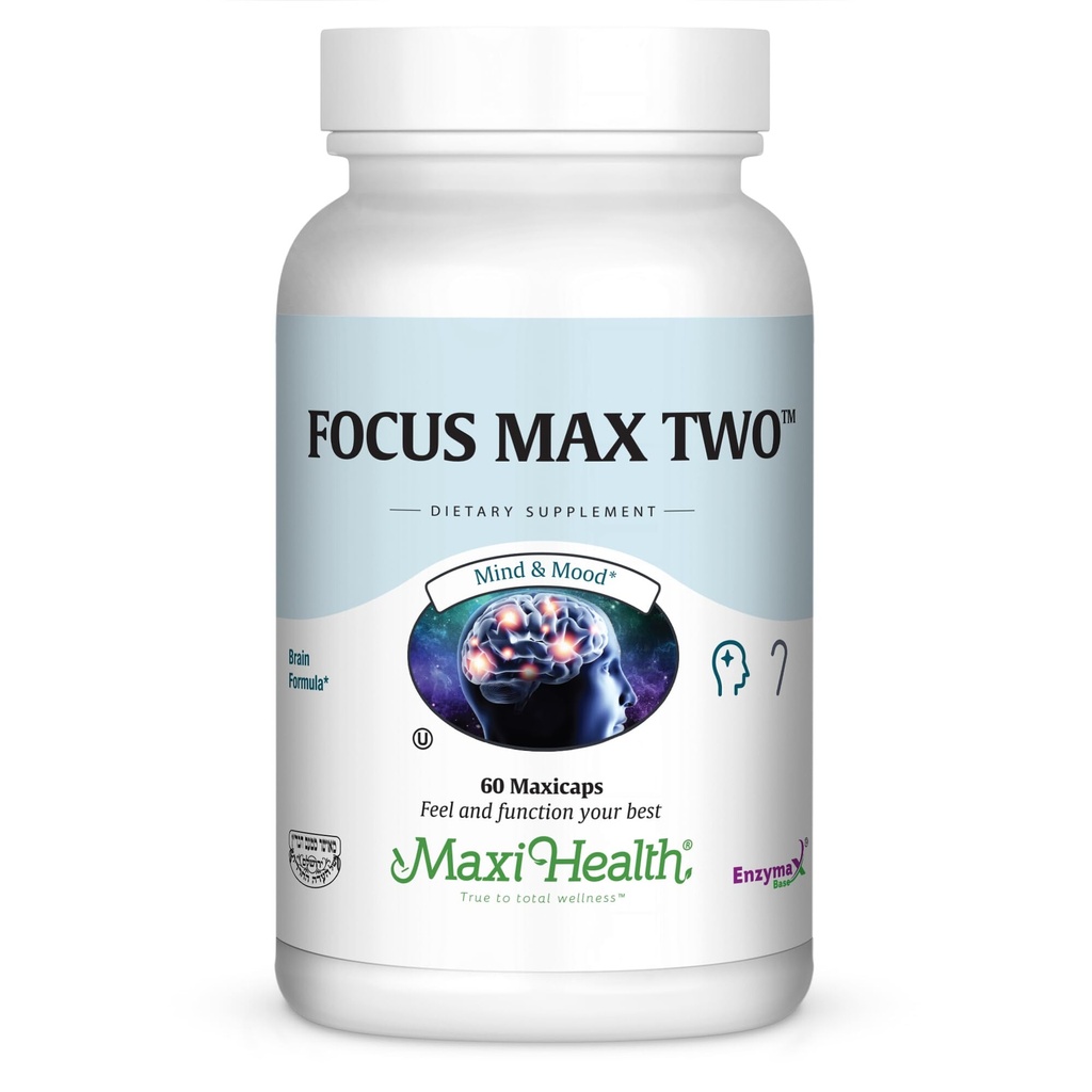 Maxi Focusmax 2, 60-greve