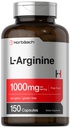Horbäach L- Arginin 1000mg