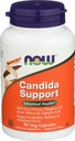 Now Candida Support, 90 Count (pakke med 2)