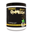 Kontrollerede Labs Orange OxiMega Green Spearmint -- 0,72 lb
