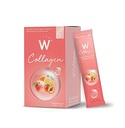 Wink White W Collagen Pure 1Box x 7sachets