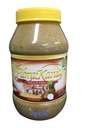Fibrakania (Pinneapple Coconut)