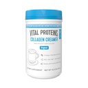 Vital Proteins Collagen Peptider Powder - Original Coffee Creamer til hår, hud & negle Support, 10.3 Oz