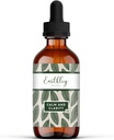 Earthley Wellness, Roligt og Clarity (2oz)