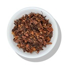 Evergreen Herbs Flor De Tia (Chiranthodendron Pentadactylon) - Resealable Stand Up Pouch at sikre friskhed (Tila, 8 oz)