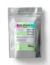 Biotin (Vitamin B7) Powder Vitamin B7 Powder for Hair, Skin, and Nail Health, Biotin Vitamin Non-GMO, Gluten-Free (8 Ounce / 226 Grams)