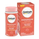 Centrum Clear Mind og rolig Mood Menopause Support Tablets, med Klinisk Studerede EnXtra, 30 Greve