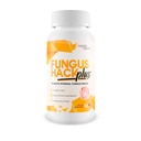 Svampen Hack Plus Probiotiske interne svamp fighter - Antifungal Probiotic - Negle svamp behandling - Denne toe svamp behandling er designet til at Balance Probiotika til at hjælpe bekæmpe svamp