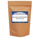 Ultra Premium Guarana Seed Powder (paullinia cupana) 1 lb./16 oz. (448g.)