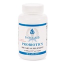 Probiotics Integris - 30 caplets 10 Billion CFU/Cap