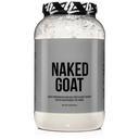 NAKED Geder - Pasture Fed Gede Whey Protein Powder fra Small- Herd Wisconsin Dairies, 2Lb Bulk, GMO fri, Soy fri. Let at Digest - All Natural - 23 Bedste Protein - 30 Servere