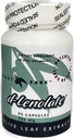 East Park Olive Leaf Extract (OLE) Super Strength d- Lenolate 500mg