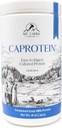 Mt. Capra Capotein; Casein Protein Koncentrat, Fermented Gedemælk Protein fra Grass- Fed Pasturerede Geder, Ekstremt let at Digest