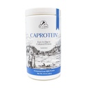 Mt. Capra Capotein; Casein Protein Koncentrat, Fermented Gedemælk Protein fra Grass- Fed Pasturerede Geder, Ekstremt let at Digest