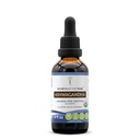 Ashwagandha USDA Organic | Alcohol-FREE Extract, High-Potency Herbal Drops, Reduces Stress, Promotes Relaxation | Made from 100% Certified Organic Ashwagandha (Withania Somnifera) Dried Root 2 oz